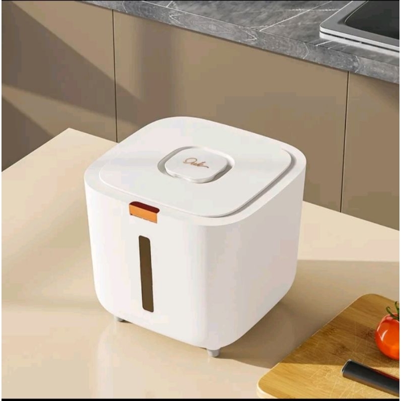 RICE BUCKET RICE BOX 5ML | Shopee Malaysia