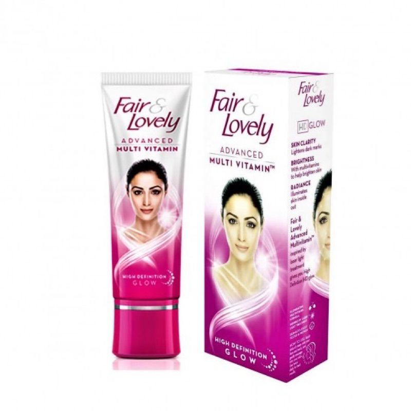 рџ ґ100 Original Glow Lovely Advanced Multi Vitamin Daily Brightening