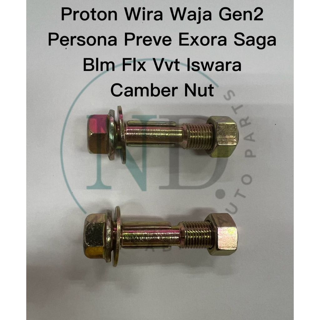 Proton Wira Waja Gen Persona Preve Exora Saga Blm Flx Vvt Iswara