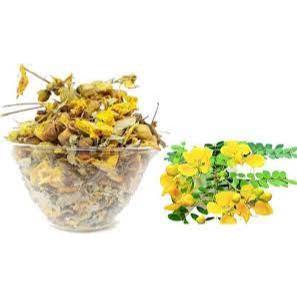 Avarampoo / ஆவாரம்பூ (dried flower)- 1KG/2KG | Shopee Malaysia