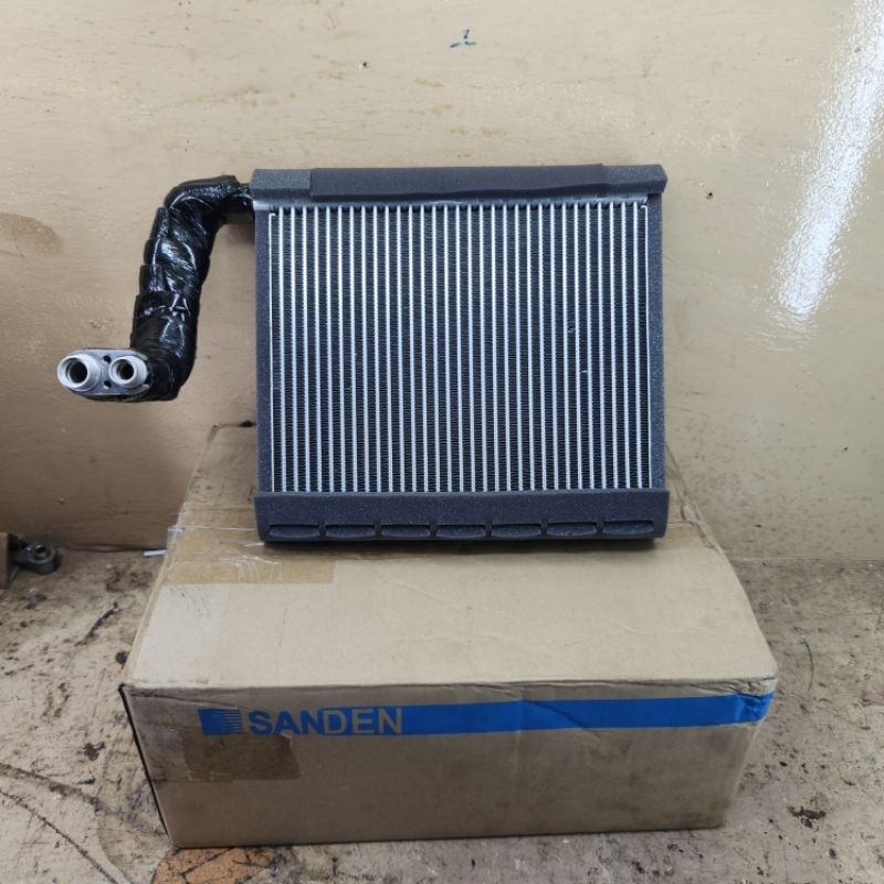 PROTON SAGA R 2017' AIRCOND COOLING COIL ORIGINAL SANDEN M1992-70940 ...