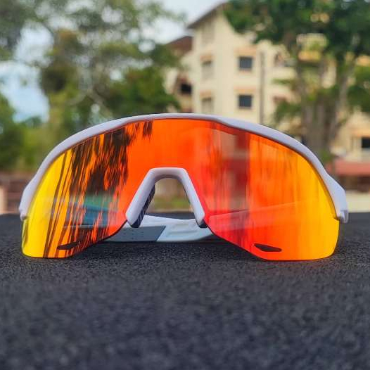 Cycling Sunglasses Spek Eyewear Road Bike MTB RB UV400 Protection Spek Basikal Cermin Mata Basikal O