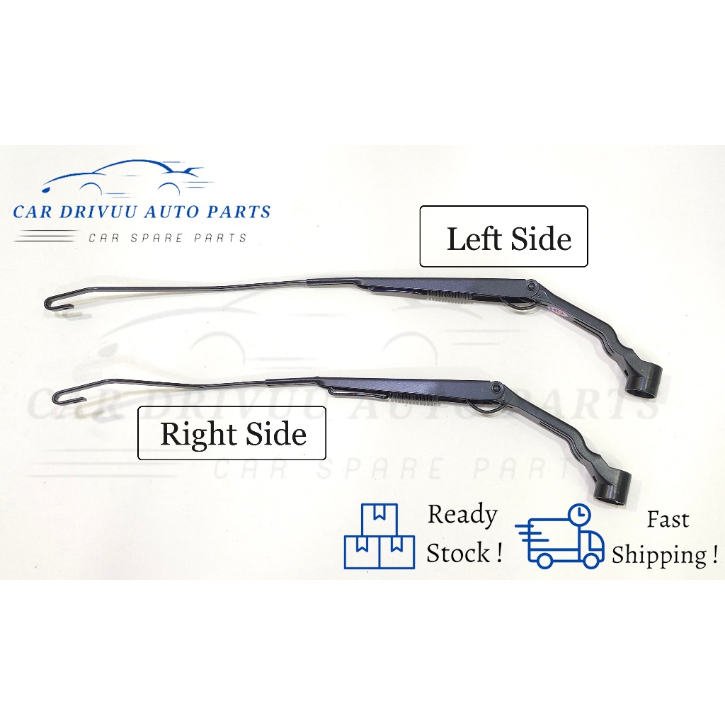 Proton Satria Neo Wiper Arm / Windshield Wiper Arm Shopee Malaysia