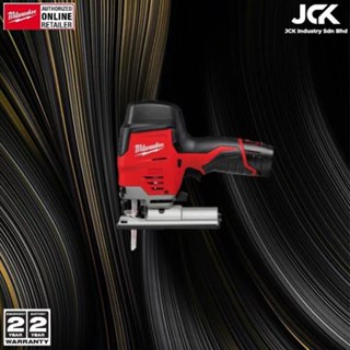 Milwaukee m12js online