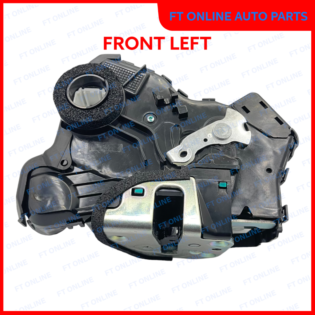 PERODUA MYVI 2011-2016 D54T D95G DOOR INNER LOCK/LATCH WITH ACTUATOR ...