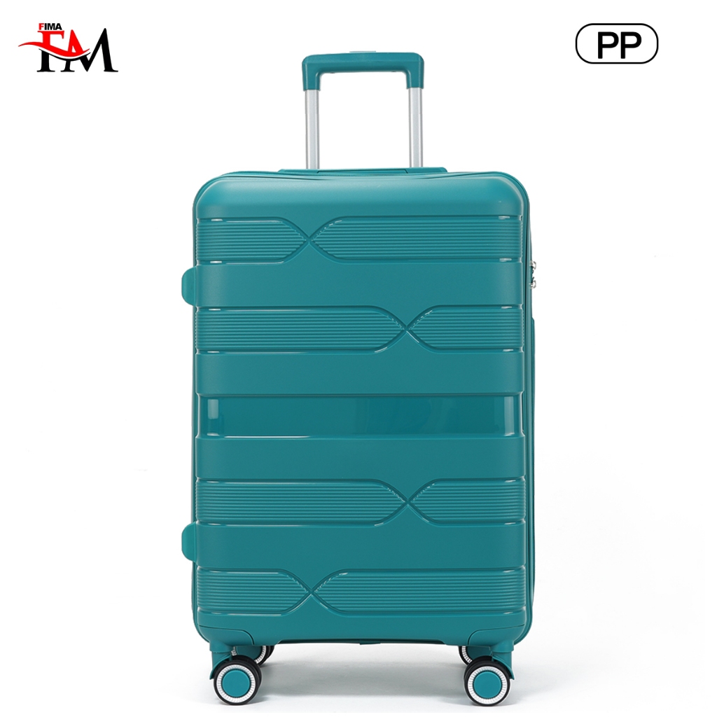 FIMA Signature Hana Unbreakable TSA Suitcase 20 inch Luggage