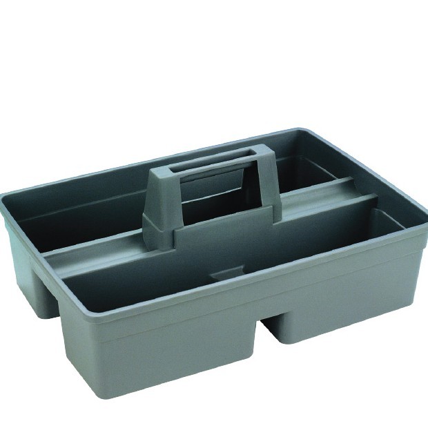 Tools Container for keeping tools \ Caddy Tray | Shopee Malaysia