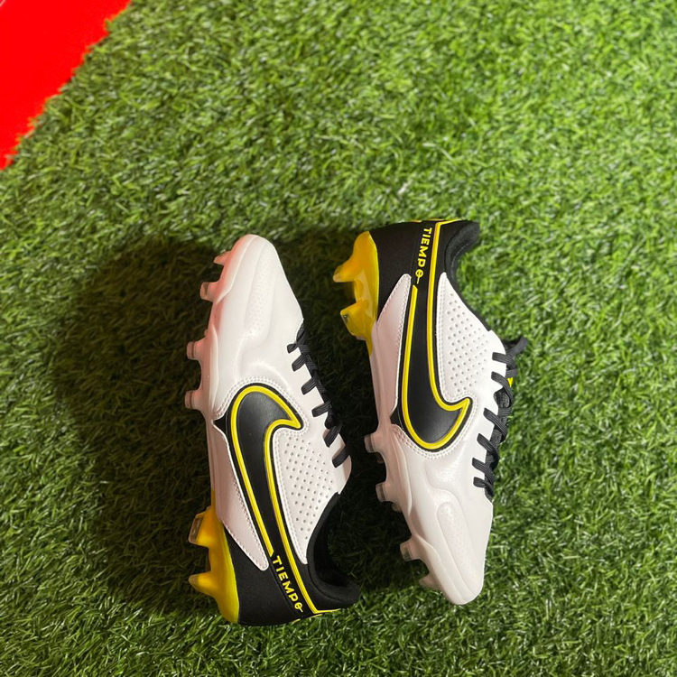 Kasut Bola Nike Tiempo Shopee Malaysia