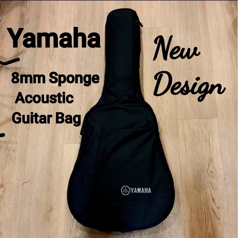 Yamaha soft guitar online case