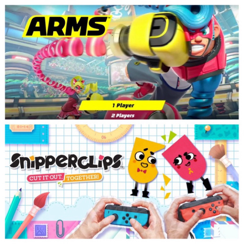 Snipperclips best sale digital download