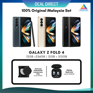 Buy Galaxy Z Fold 4 5G, Price & Deals