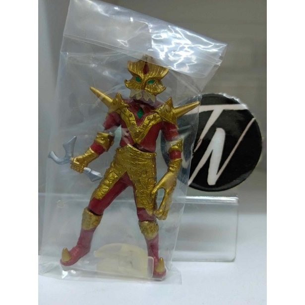 Figurine Android 17 Dragon Ball Gashapon HG figure rare Cyborg C17