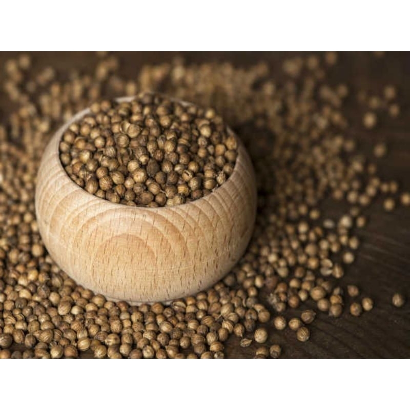 coriander seeds Arabic originally كزبرة حبوب بلدي عربي | Shopee Malaysia