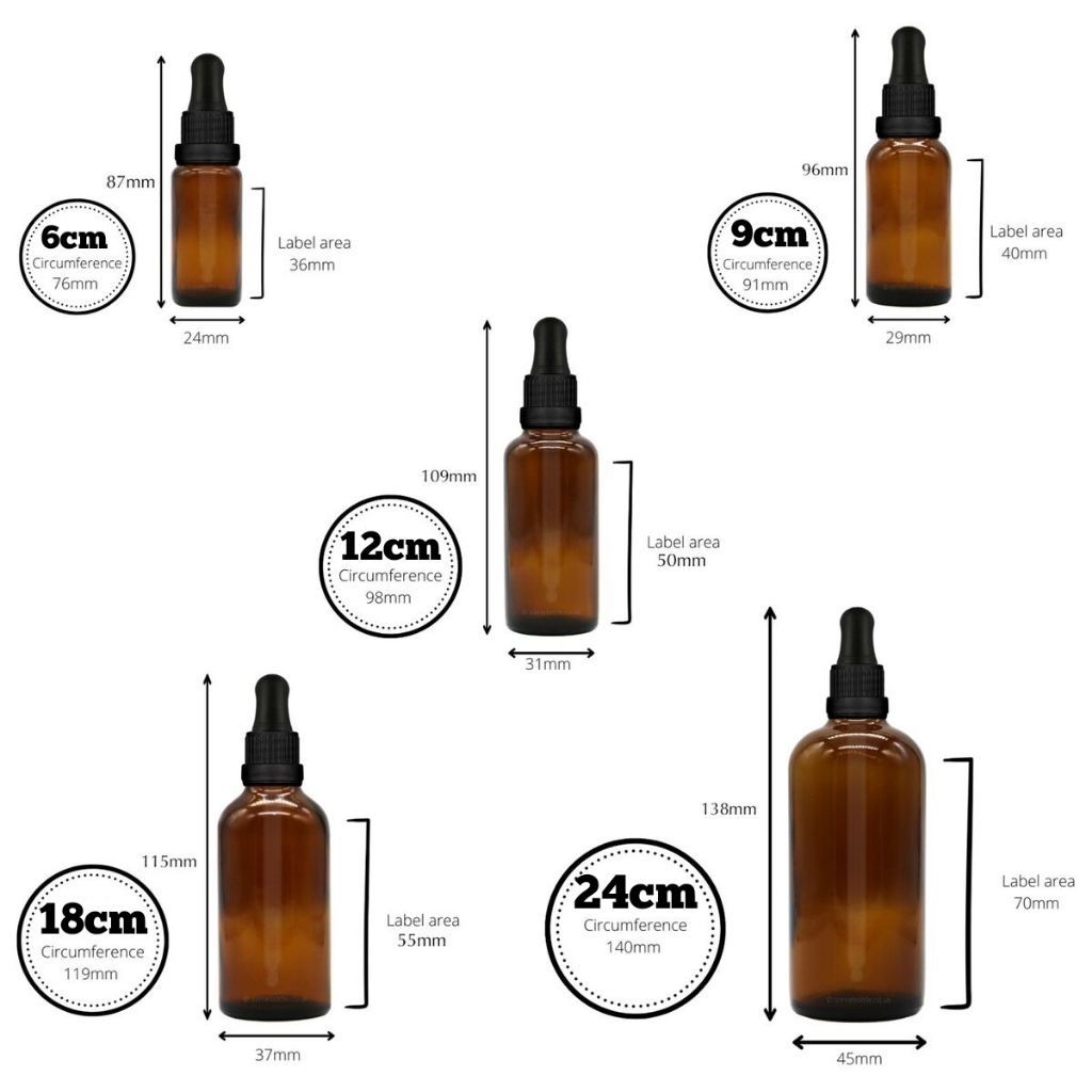 Custom Sticker MURAH untuk botol | Shopee Malaysia