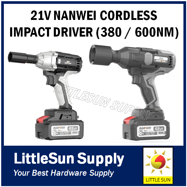 Nanwei impact wrench sale