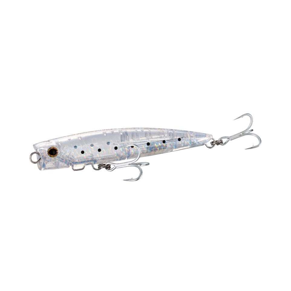 Leurre Shimano OP-118R Bubble Dip 180F Popper Flottant - Coloris 004 - Neuf