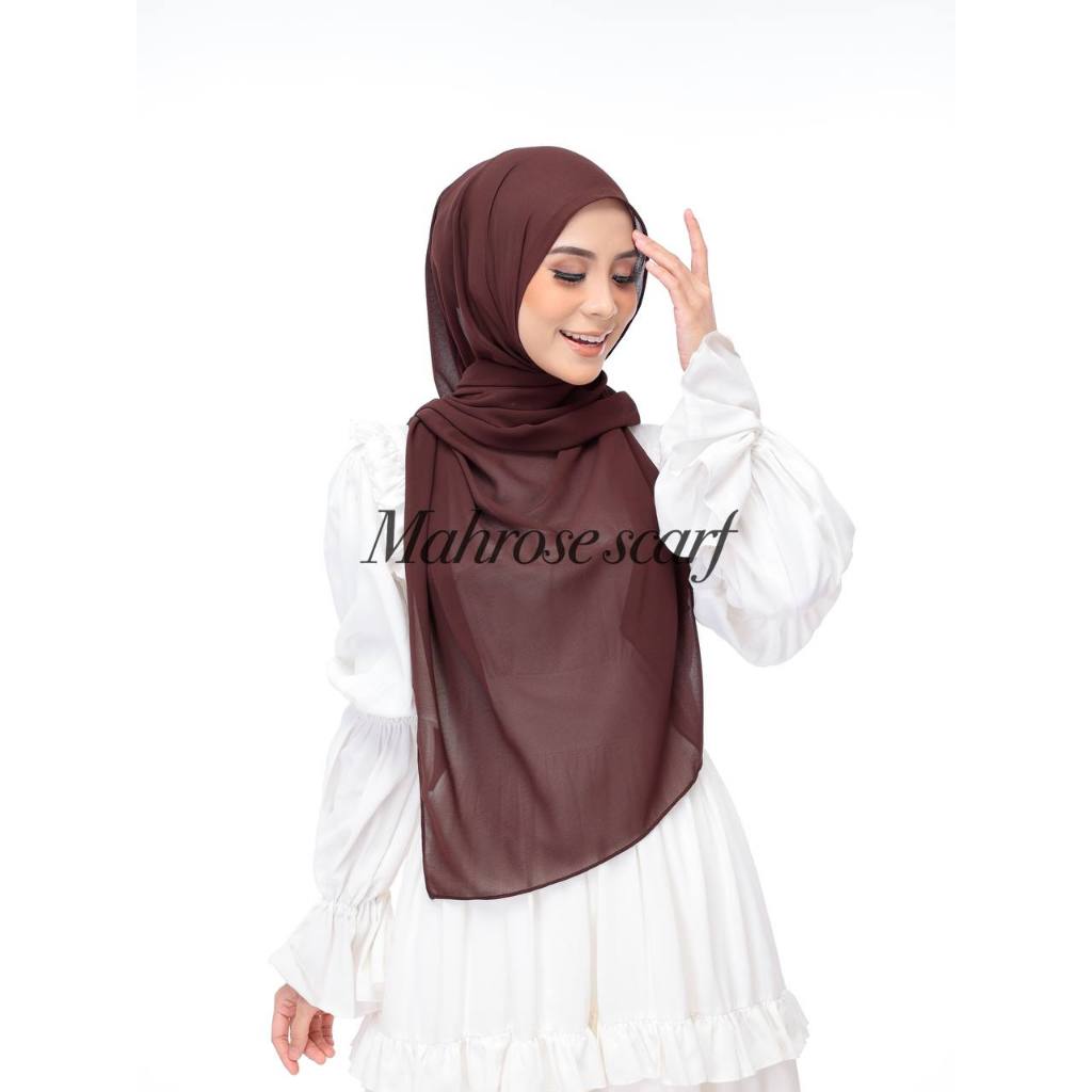 shawl inner instant