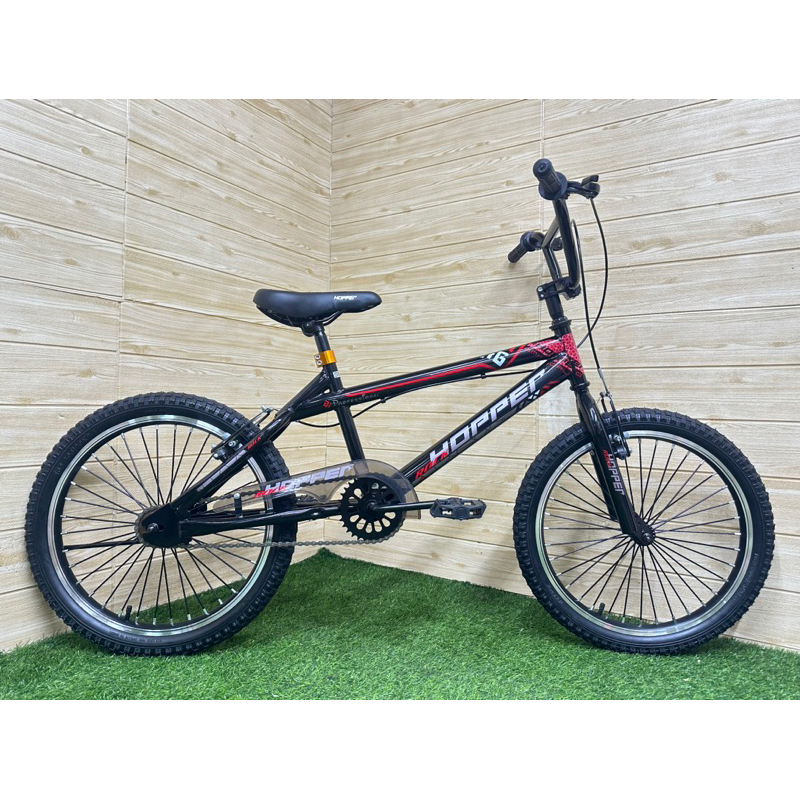 Bmx shopee hotsell