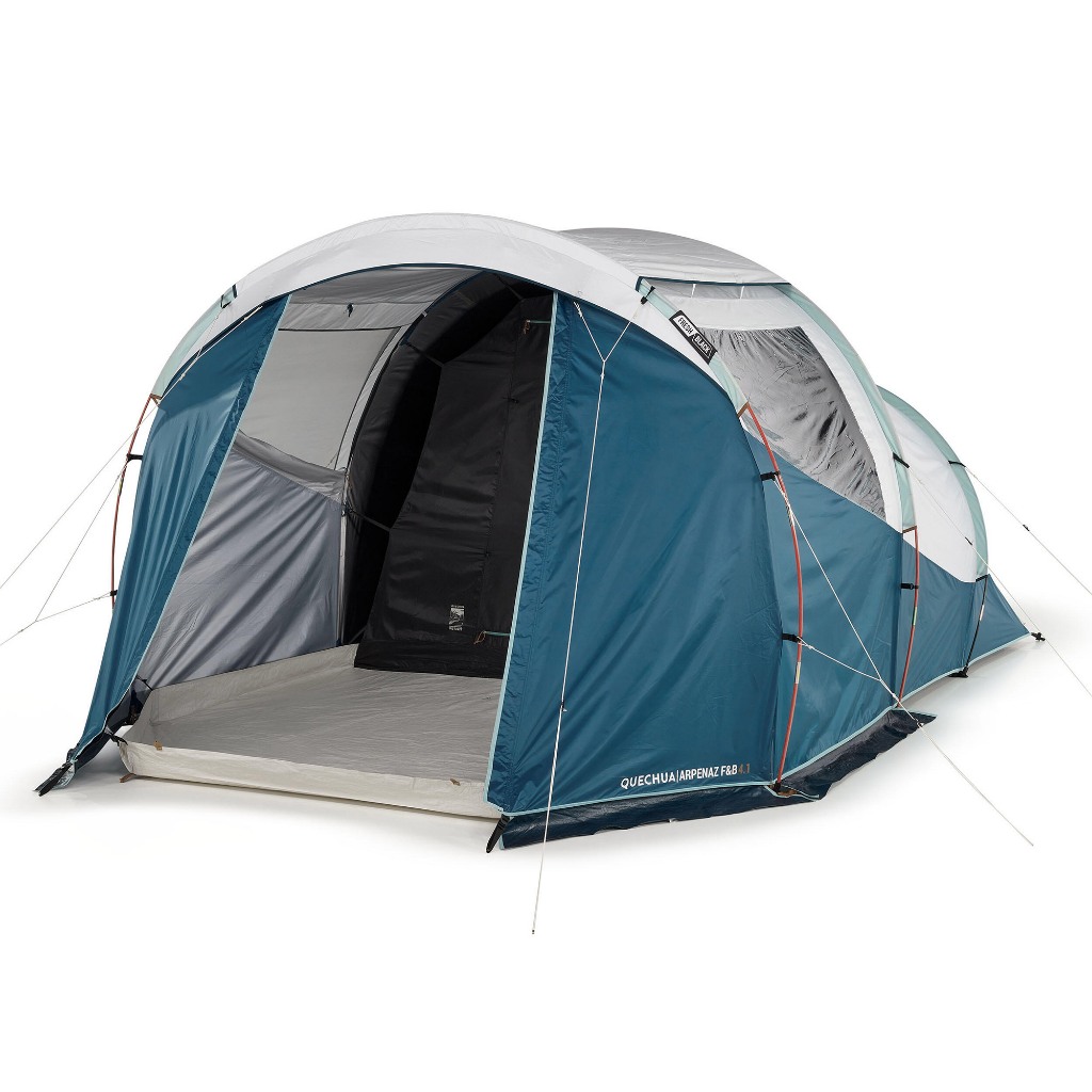 Decathlon tent best sale