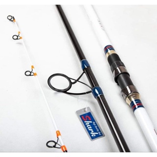 Daiwa 4.5m Telescopic Surf Cast Fishing Rod