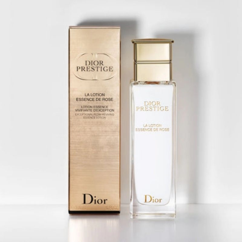 Dior lotion essence de rose best sale
