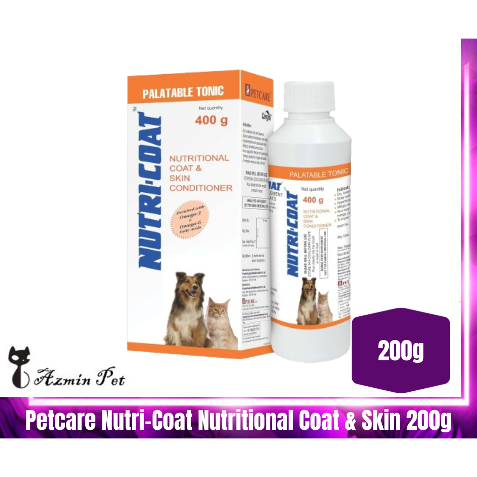 Nutri coat best sale