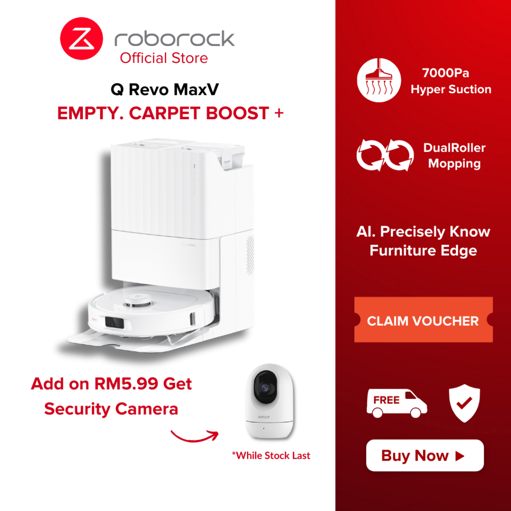 Is Roborock S7 MaxV Ultra a good buy? (February 2024)