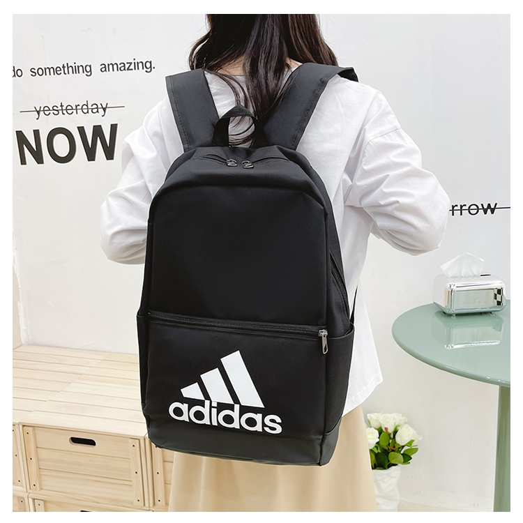 Kedah 1day delivery adidas bag backpack men s backpack women beg