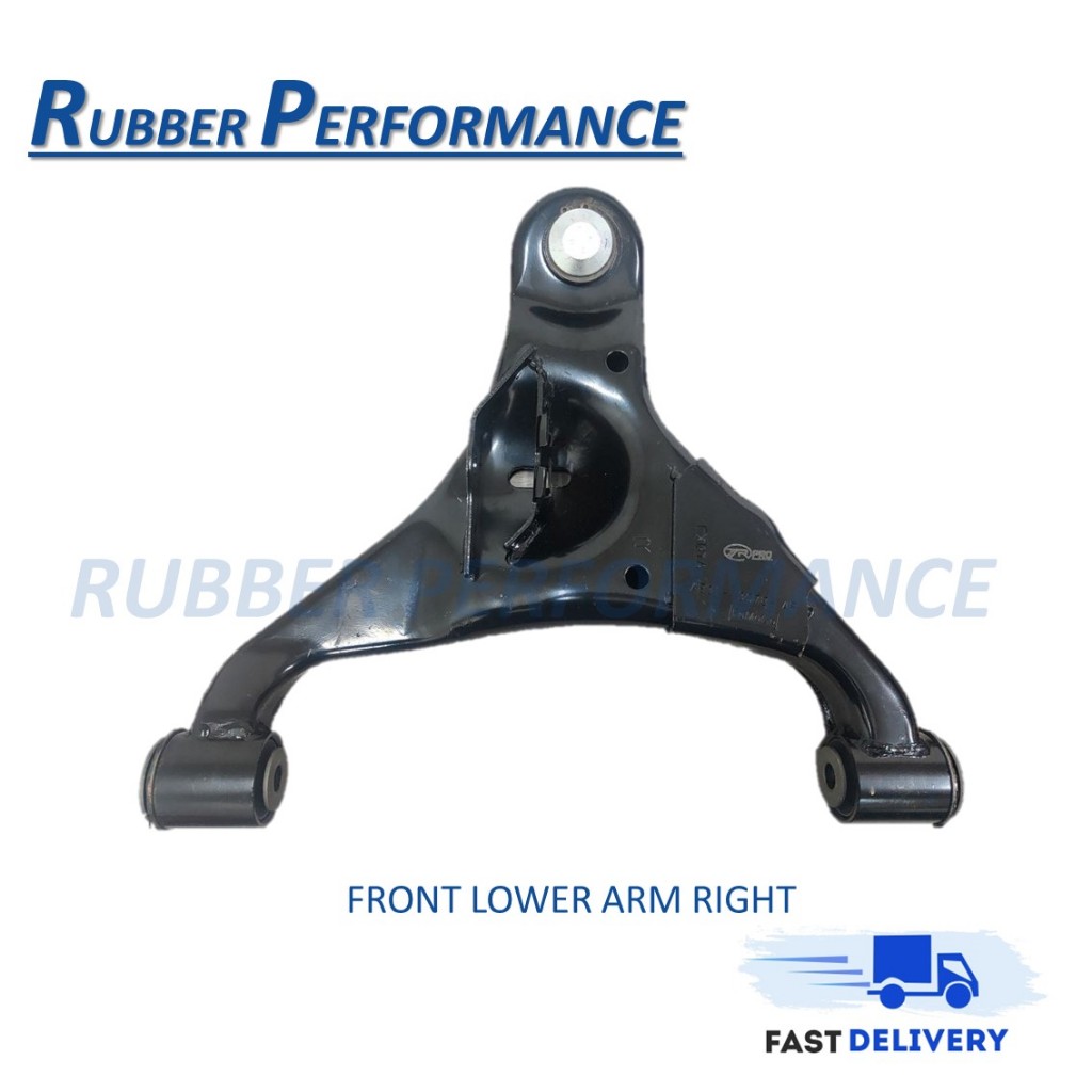 1 PC DEPAN/FRONT LOWER ARM RIGHT FORD RANGER T6 (2012 - 2019) | Shopee ...