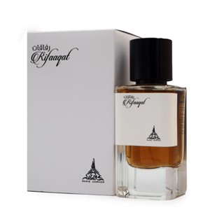 Rifaaqat Perfume 85ml for Unisex by Paris Corner, Minyak Wangi Arab ...