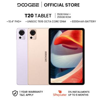 DOOGEE - Prices and Promotions - Feb 2024