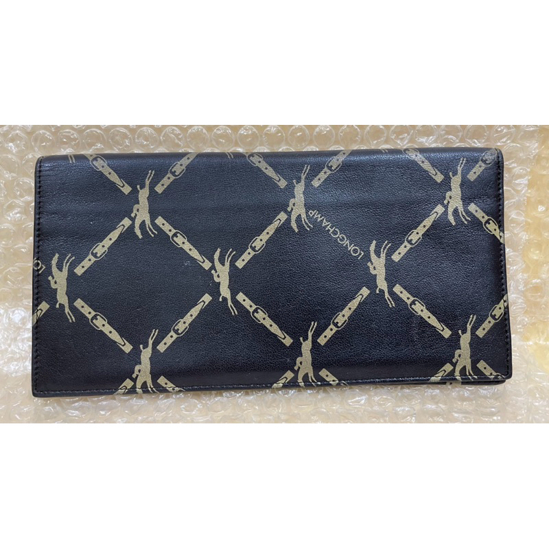 LONGCHAMP LONG WALLET FOR MENS