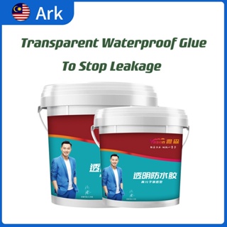 Waterproof Glue Water Proof Wall Tile Window Stable Film Leakage Protection  bathroom coating Tandas Gam (300