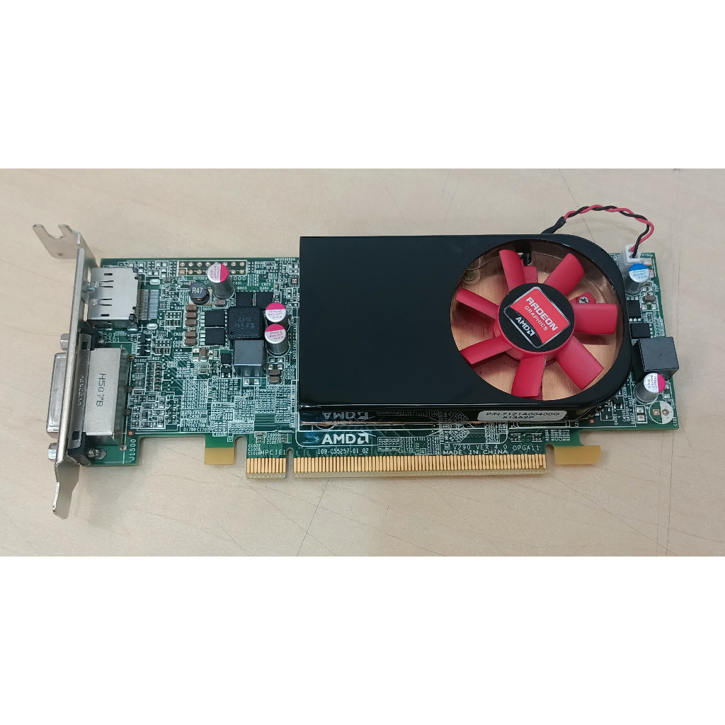 Amd radeon r7 on sale 200