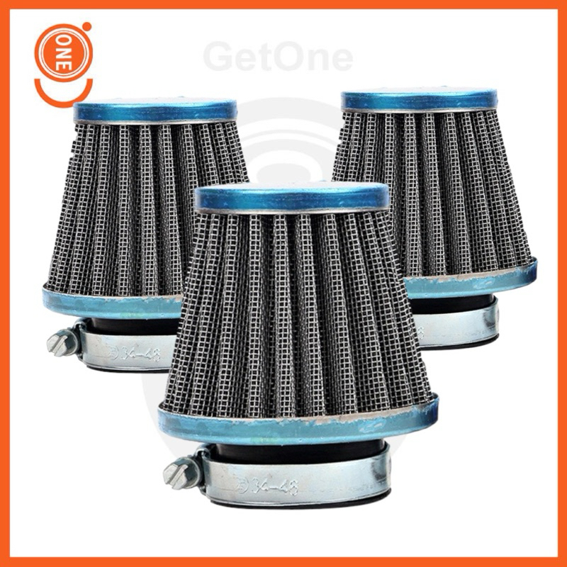 Air Filter Racing Power Filter Universal 35mm 38mm 42mm 48mm 52mm