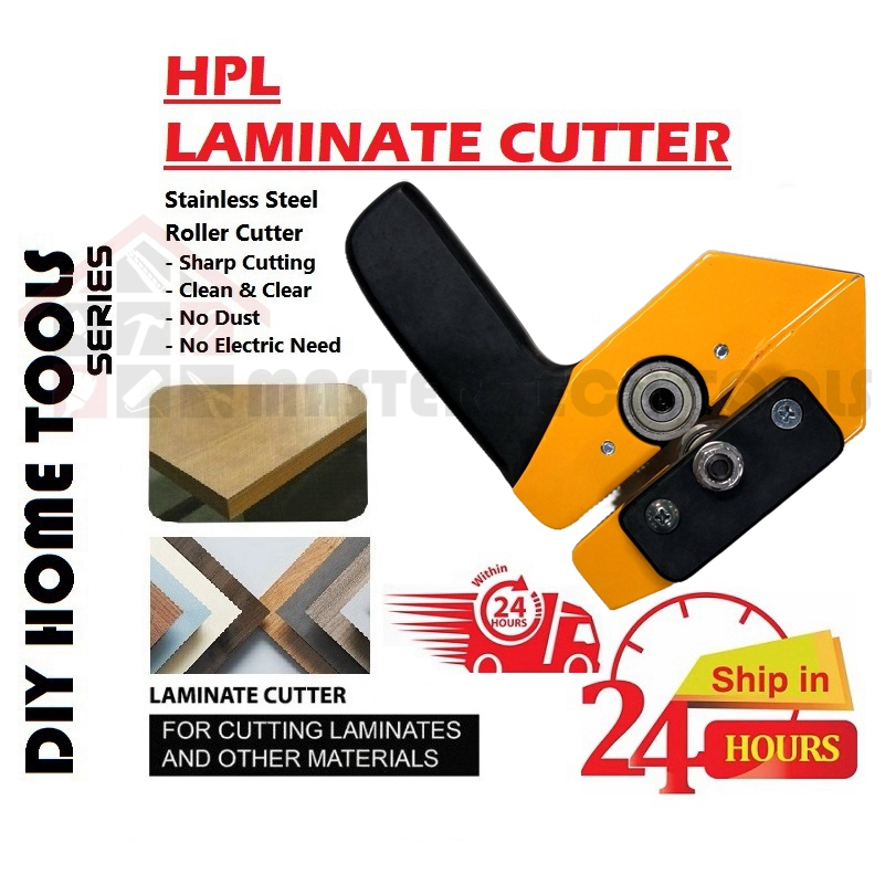 Alat Pemotong Laminate Cutter Formica varotex perabot Tool Strip HPL