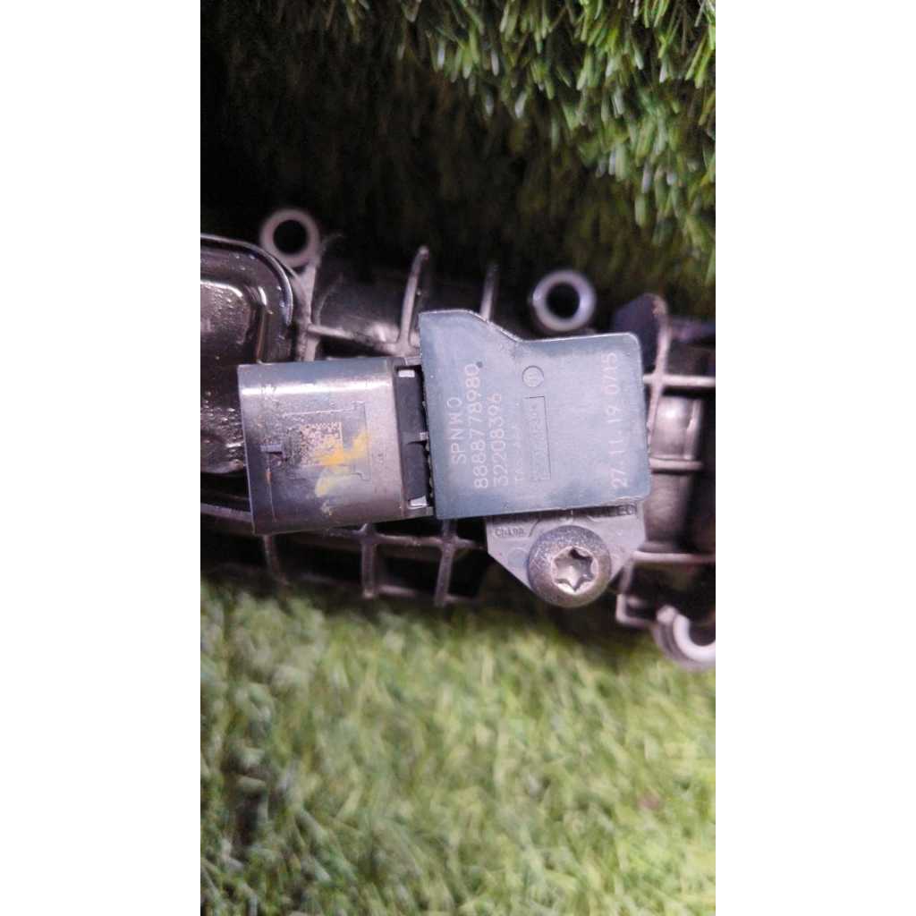 Proton X X50 2020 Map Sensor | Shopee Malaysia