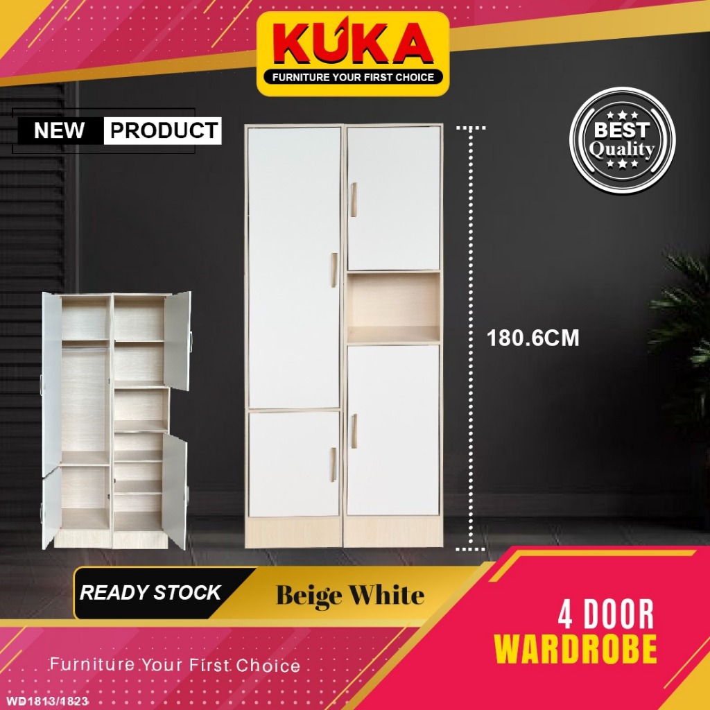 Multipurpose Multistorage Pelbagai