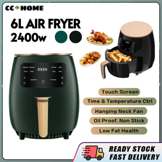 6L 8L Air Fryer Machine Hot Air Fryer Machine Air Fryer Oven Machine for  Chips Chicken Fried Chicken Air Potato Chip Fryer Machine - China Air Fryer  Machine and Fryer Machine price