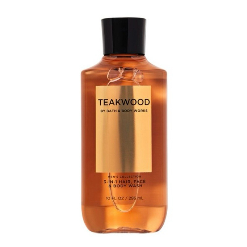 Bath & Body Works Shower Gel 295ml Shopee Malaysia