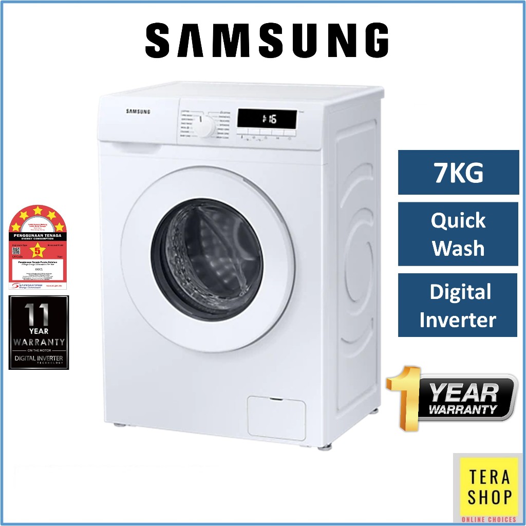 samsung washing machine ww70t3020ww fq