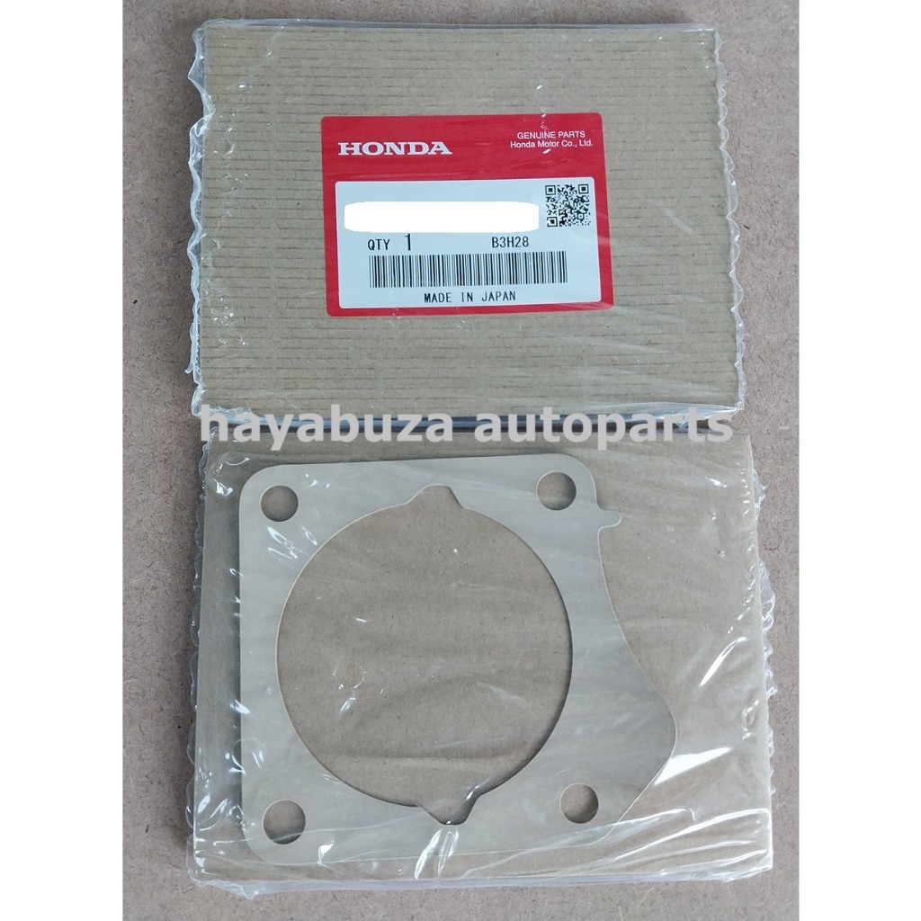 [FD2R] HONDA Civic FD2 Type R throttle body intake gasket K20A Shopee