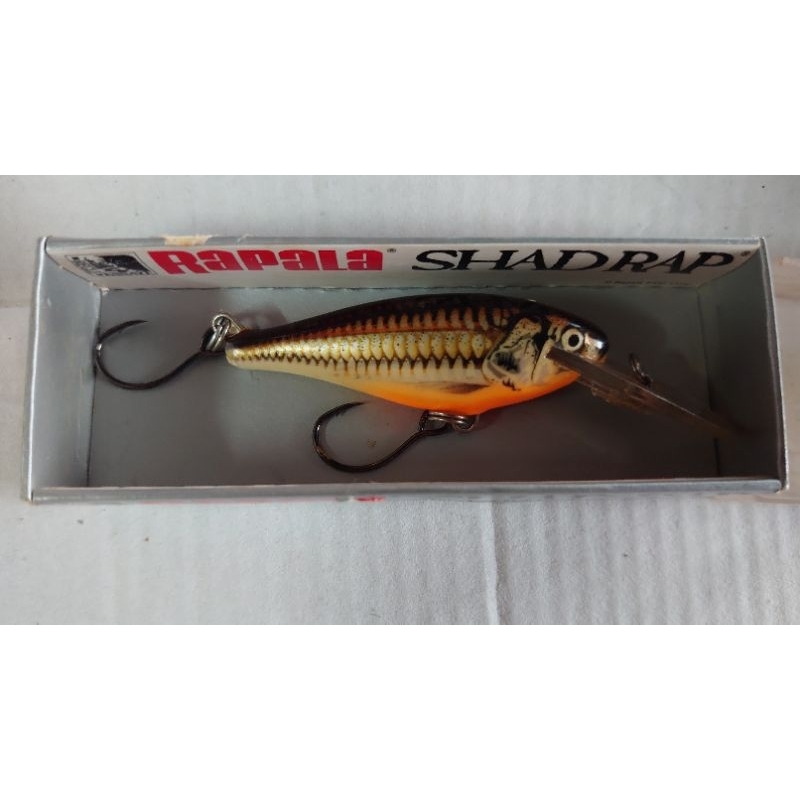 rapala lure - Prices and Promotions - Sports & Outdoor Feb 2024