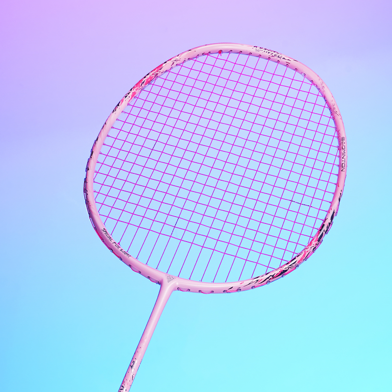 P.R IND KRANTED A-SP BADMINTON RACQUET (Purui/PR) | Shopee Malaysia