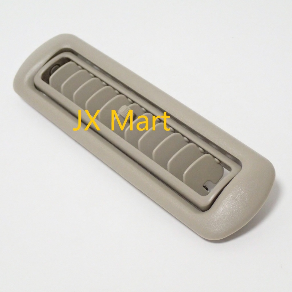 Air Cond Louver Vent Toyota Innova 2005-2011 (TGN40 - Rear Side) 冷气出风口 ...