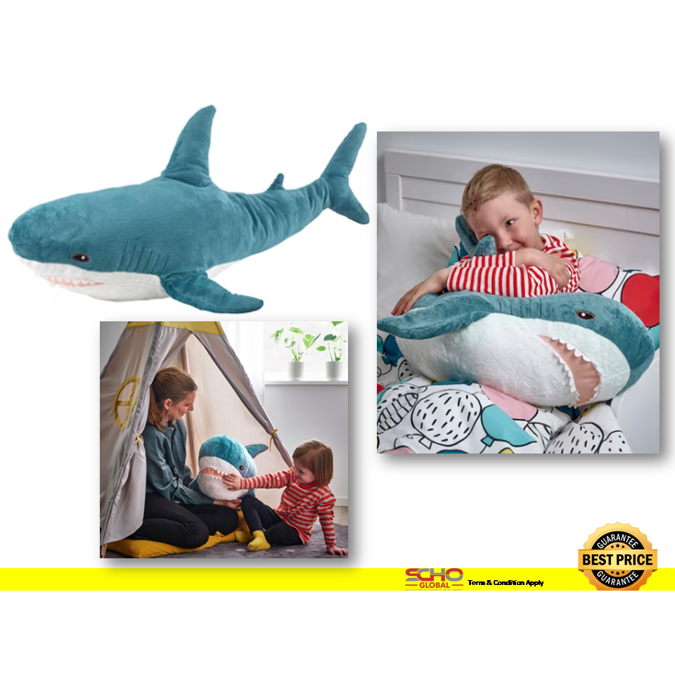 Ikea best sale shark price