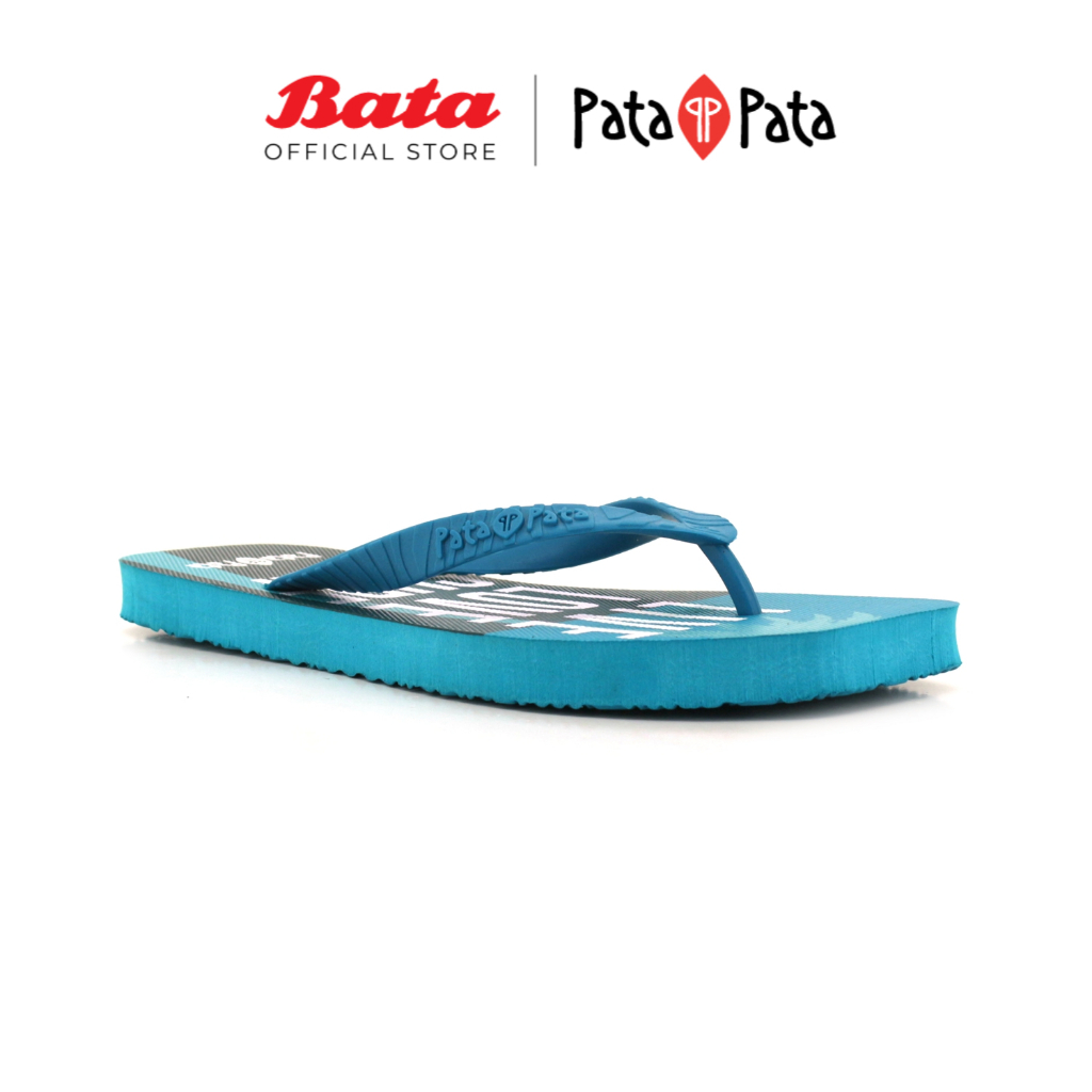 Pata hot sale pata chappals