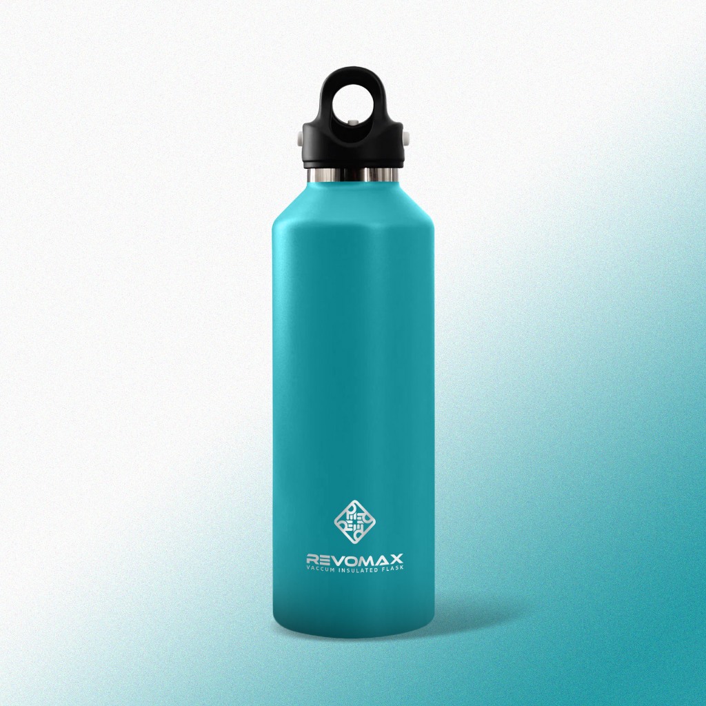 RevoMax 950ml/32oz V3 Vacuum Insulated Thermal Flask / Water Bottle ...