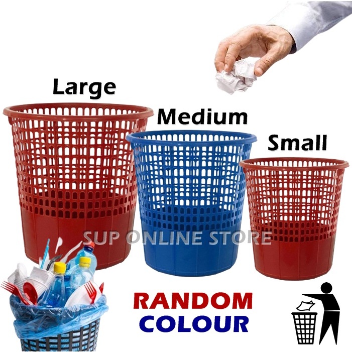 dustbin - Prices and Promotions - Jul 2026 | Shopee Malaysia