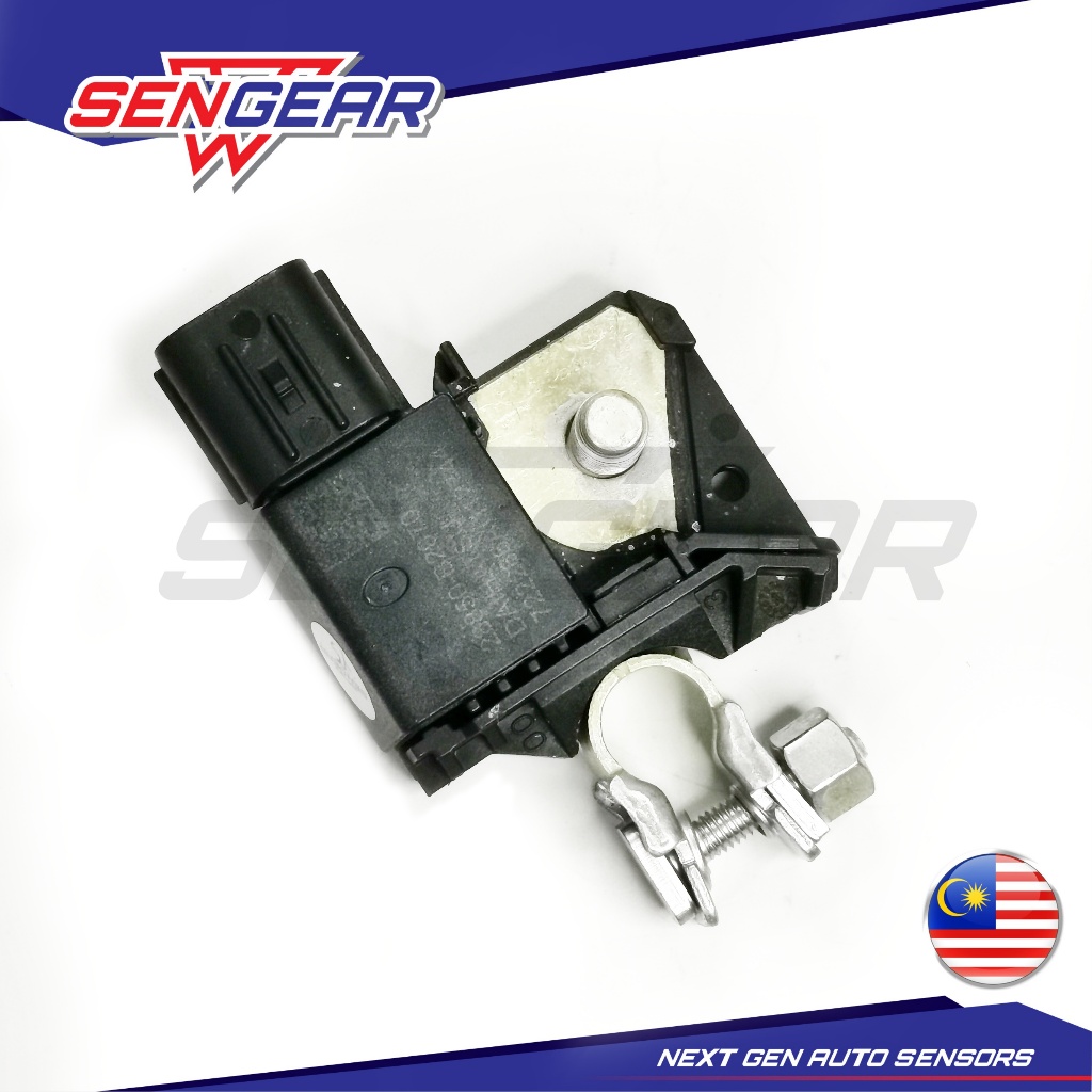 Perodua Ativa Battrey Terminal Sensor 100 % New Ready Stock | Shopee ...